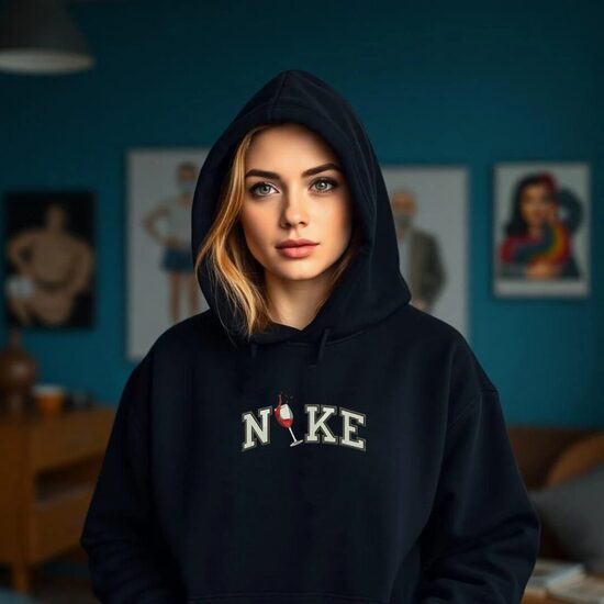 "N-KE" VĪNA GLĀZE